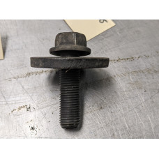 03Y206 Crankshaft Bolt From 2012 Buick Enclave  3.6